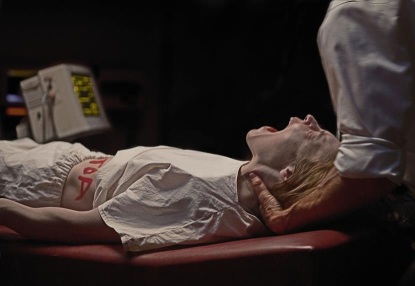"The Last Exorcism 2"
